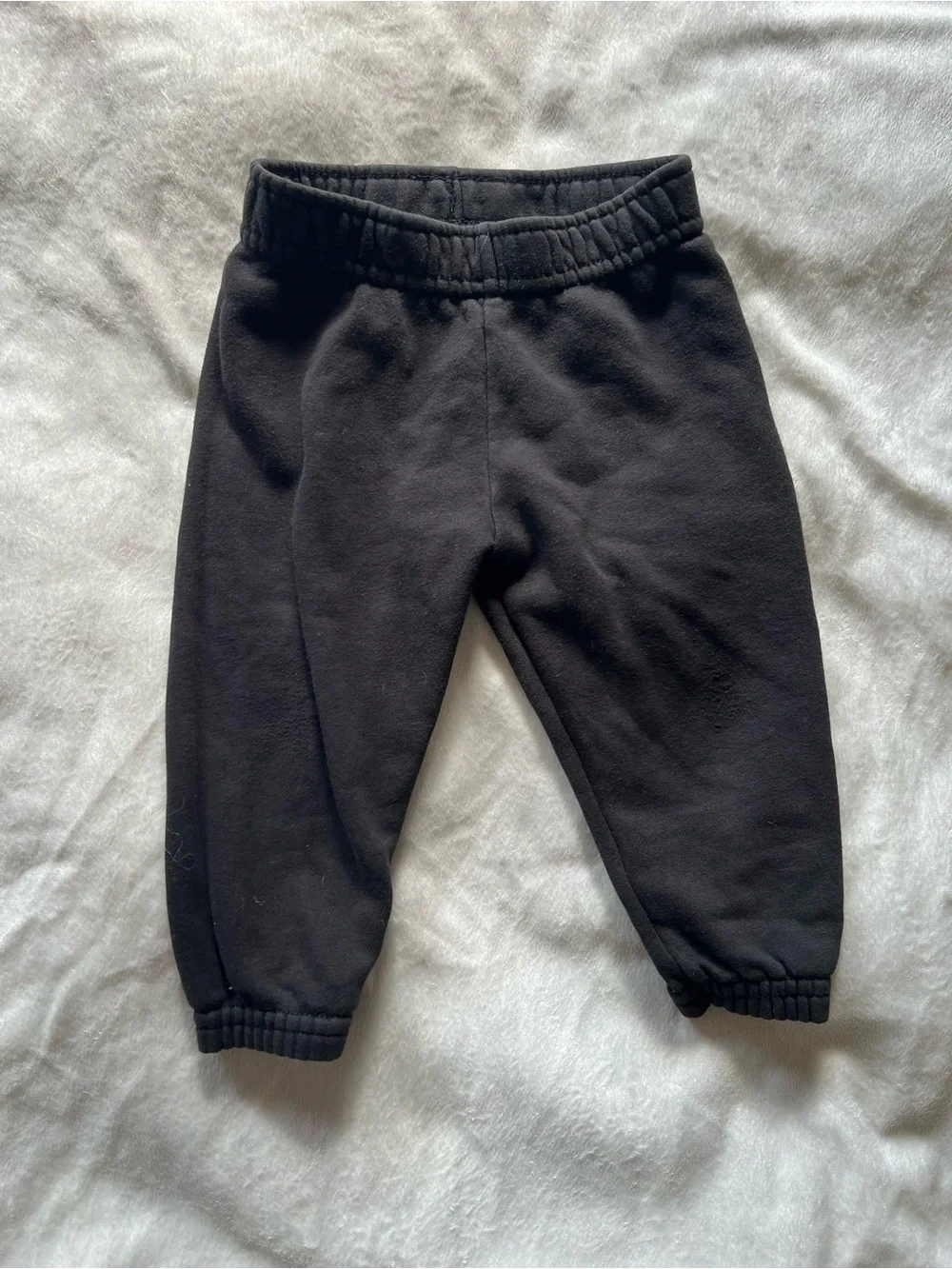 5-Piece Toddler Boy Clothing Bundle 12M 18M Pants & Shirts